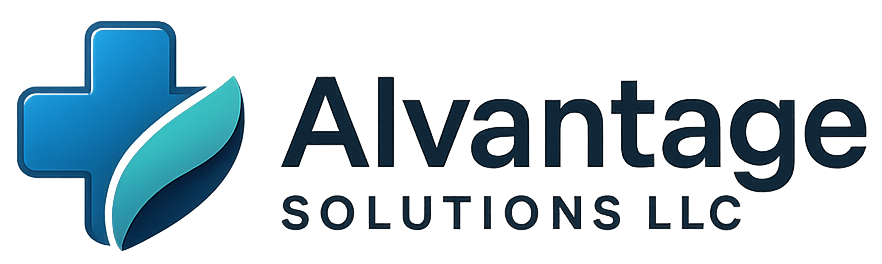 Alvantage Solutions LLC